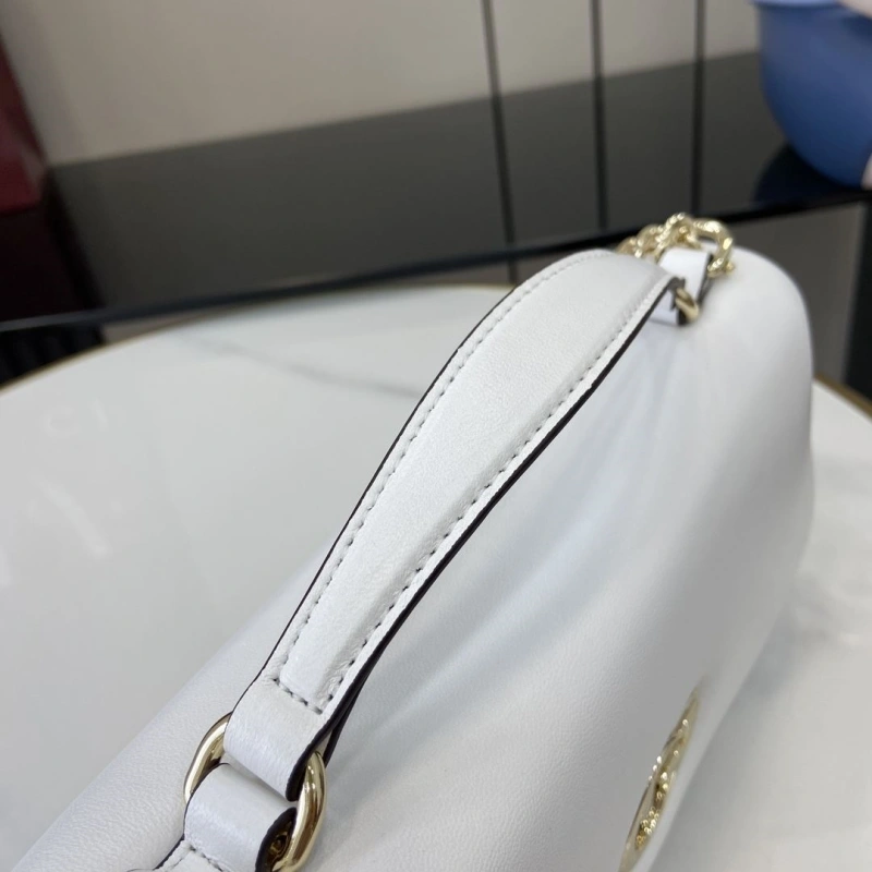 Gvc*1 top handle bags 4094b-0089