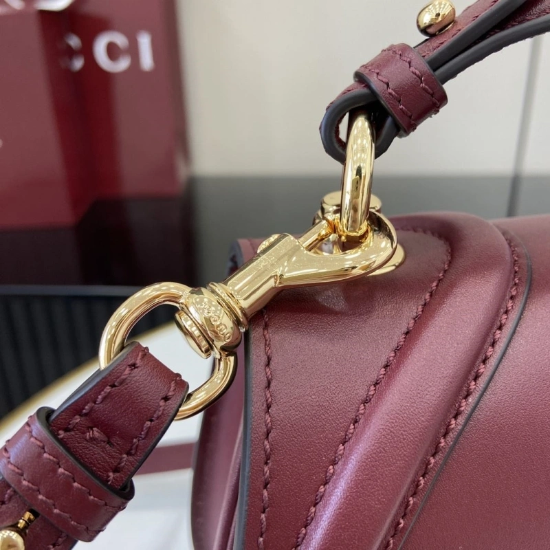 Gvc*1 top handle bags 4094b-0117