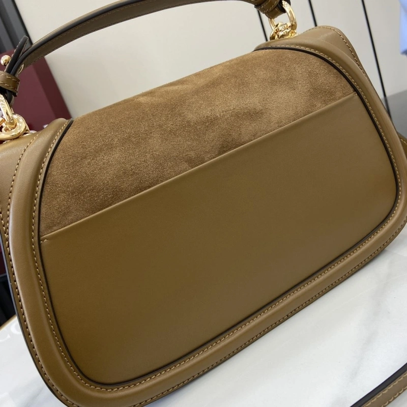 Gvc*1 top handle bags 4094b-0119