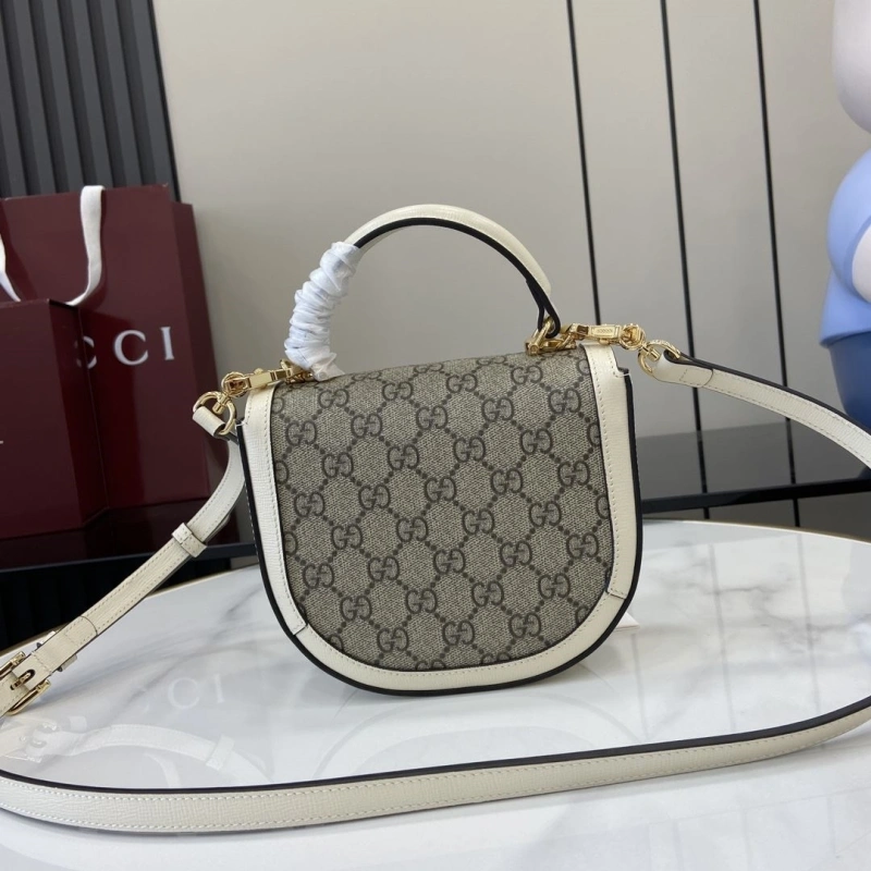 Gvc*1 top handle bags 4094b-0120