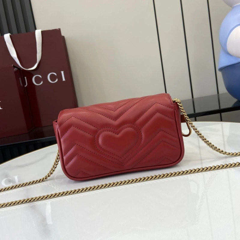 Gvc*1 satchel bags 4094b-0136