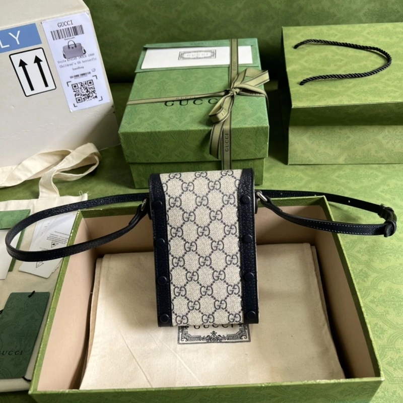 Gvc*1 satchel bags 4094b-0278
