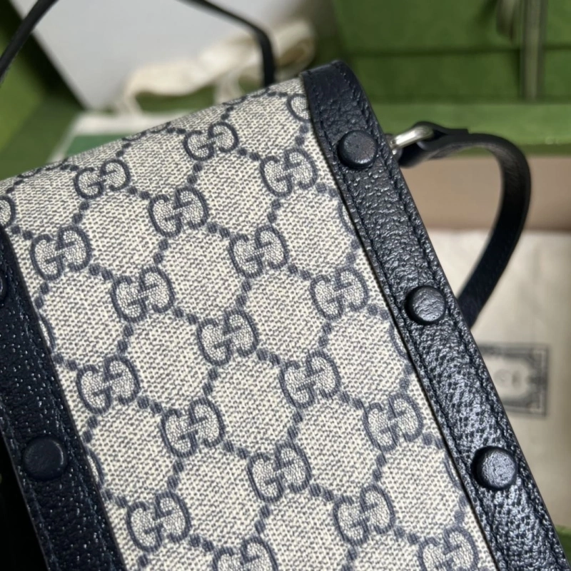 Gvc*1 satchel bags 4094b-0278