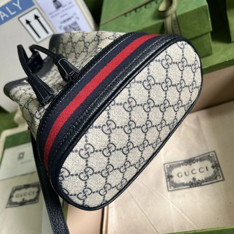 Gvc*1 bucket bags 4094b-0292