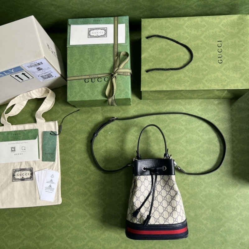 Gvc*1 bucket bags 4094b-0292