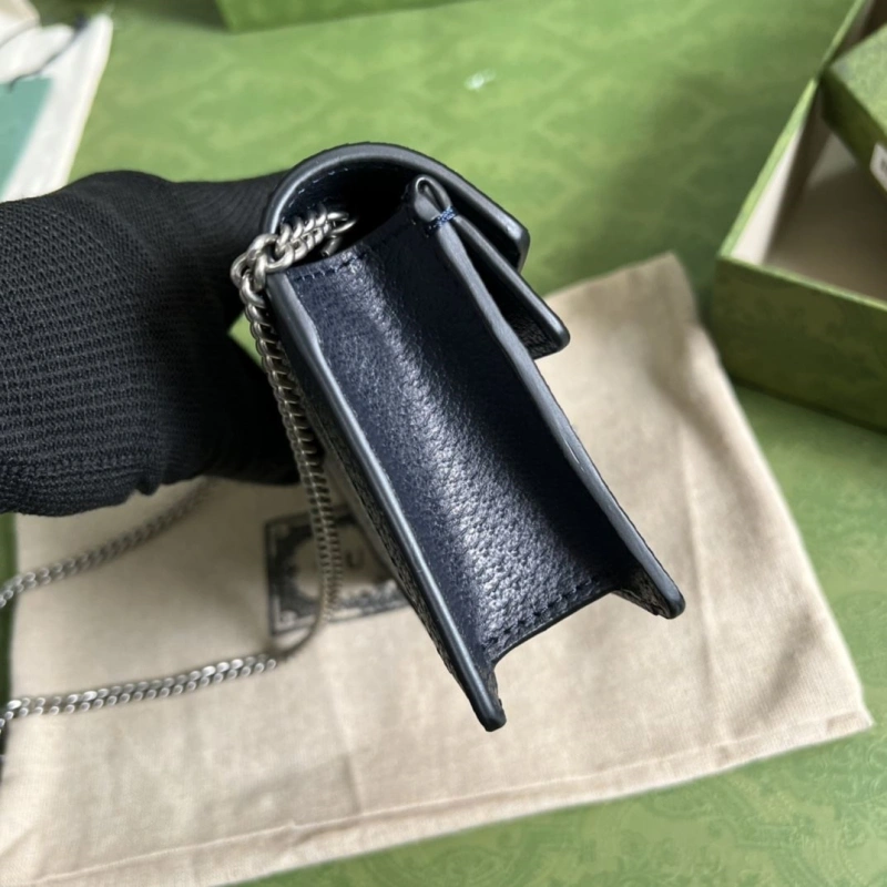 Gvc*1 clutch bags 4094b-0311