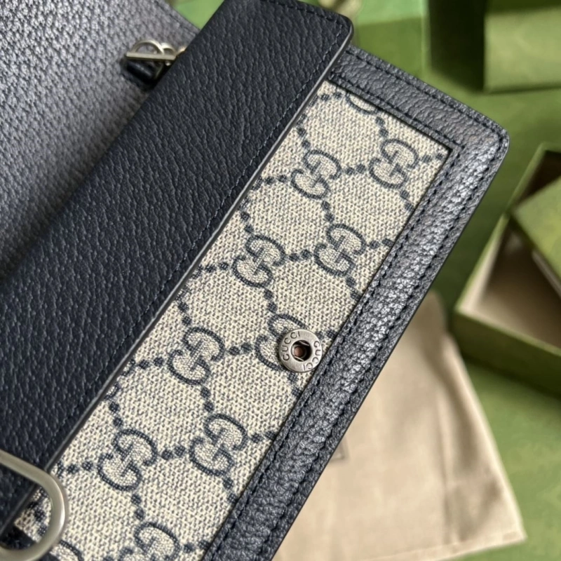 Gvc*1 clutch bags 4094b-0311