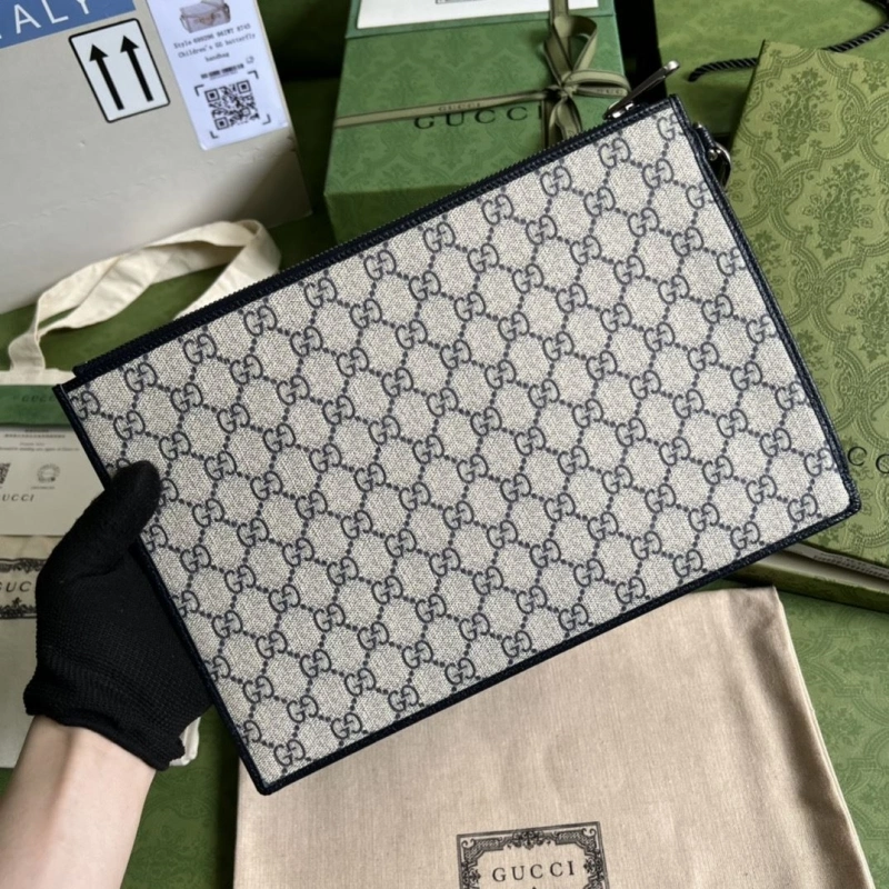 Gvc*1 clutch bags 4094b-0318