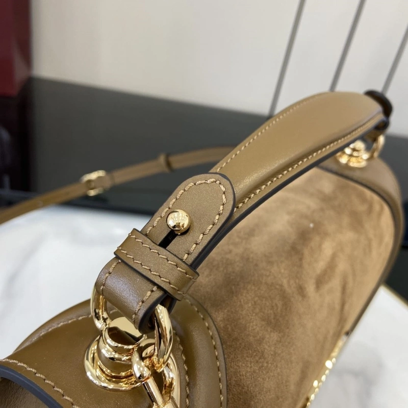 Gvc*1 top handle bags 4094b-0635