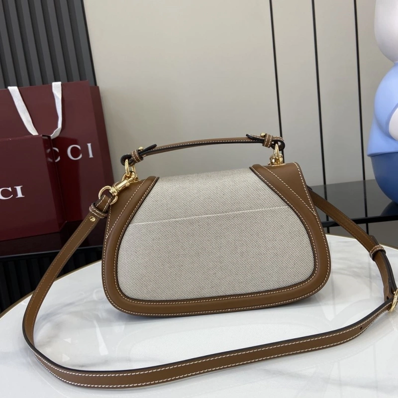 Gvc*1 top handle bags 4094b-0647