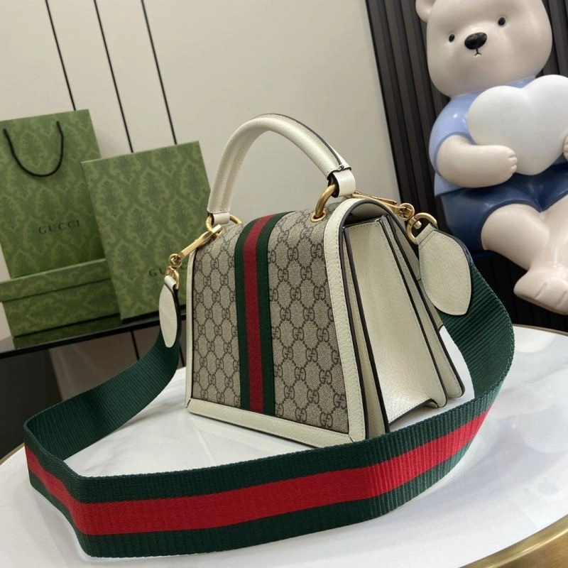 Gvc*1 top handle bags 4094d-0078