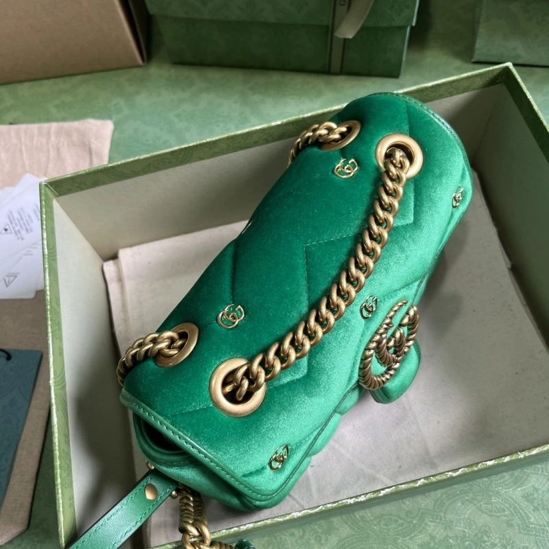 Gvc*1 satchel bags 4094f-0075