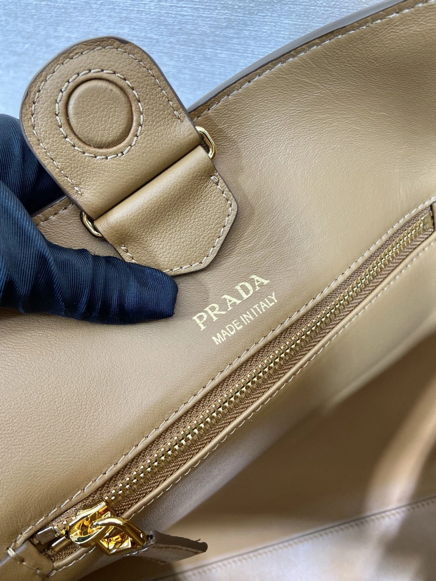 Pra*a shopping bags 4099a-0015