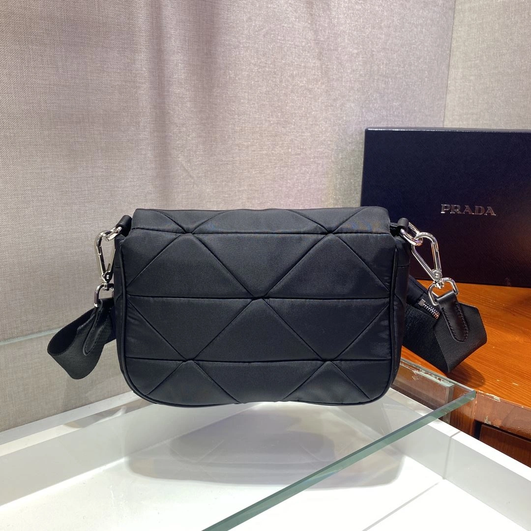 Pra*a satchel bags 4099a-0023