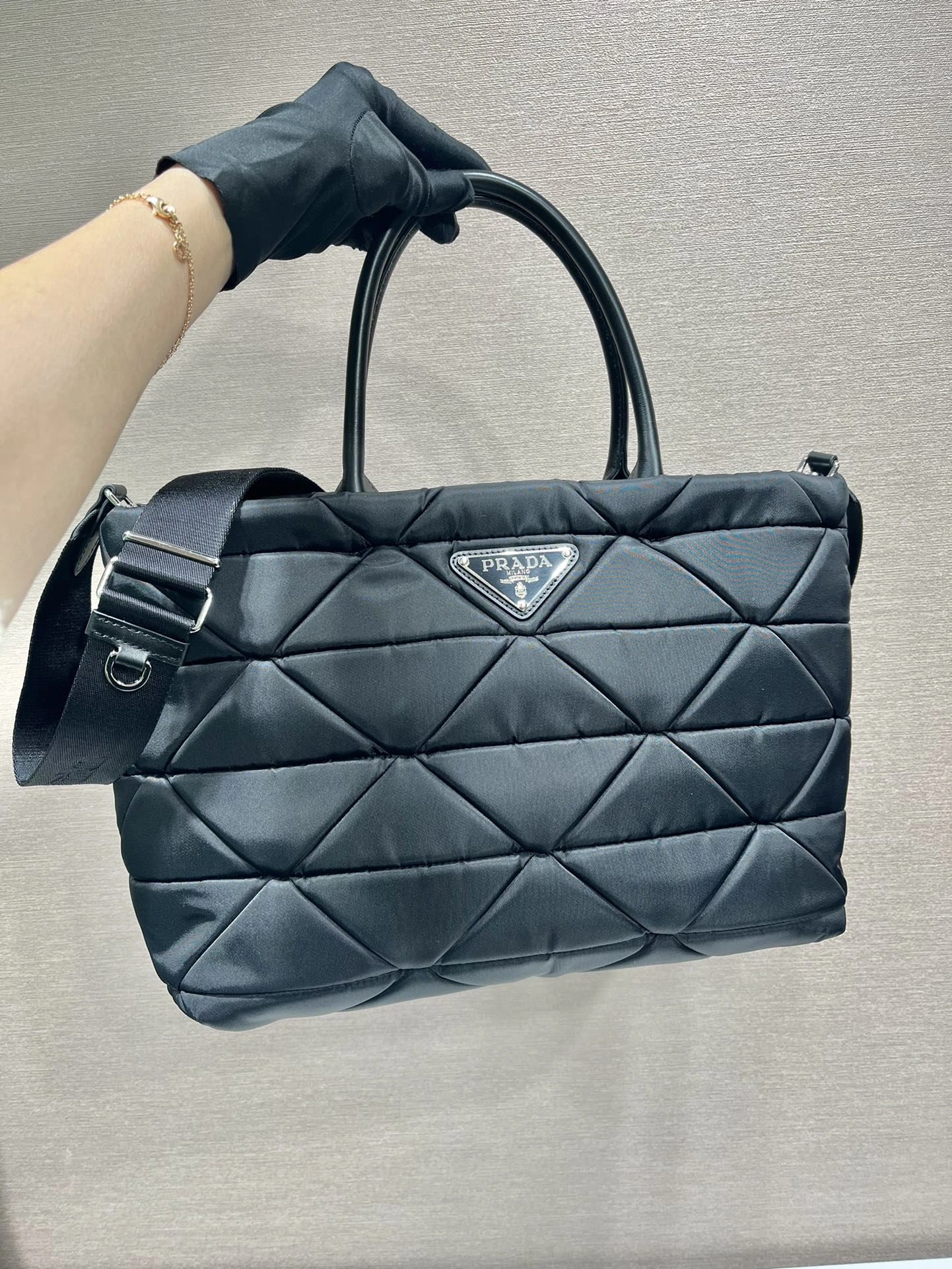 Pra*a shopping bags 4099a-0026