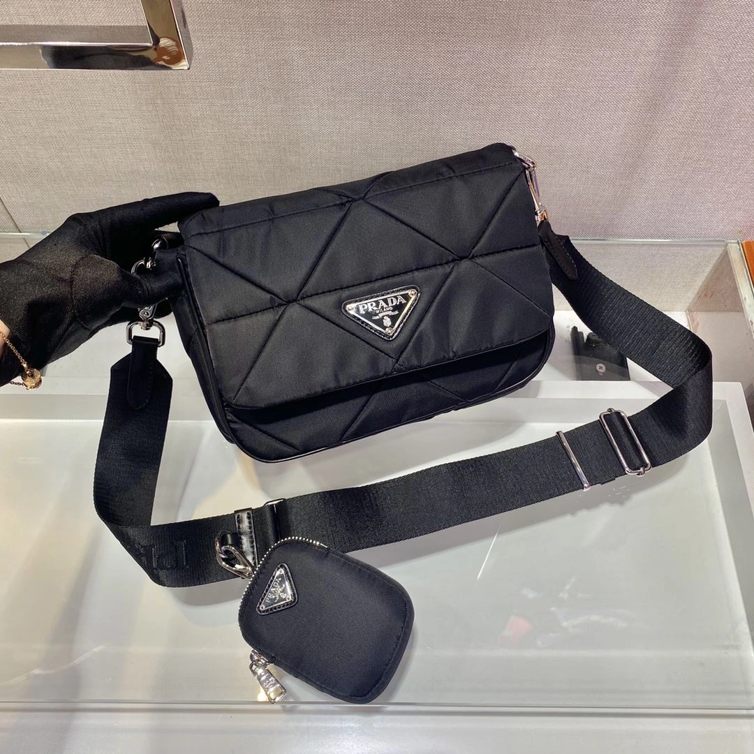 Pra*a satchel bags 4099a-0045