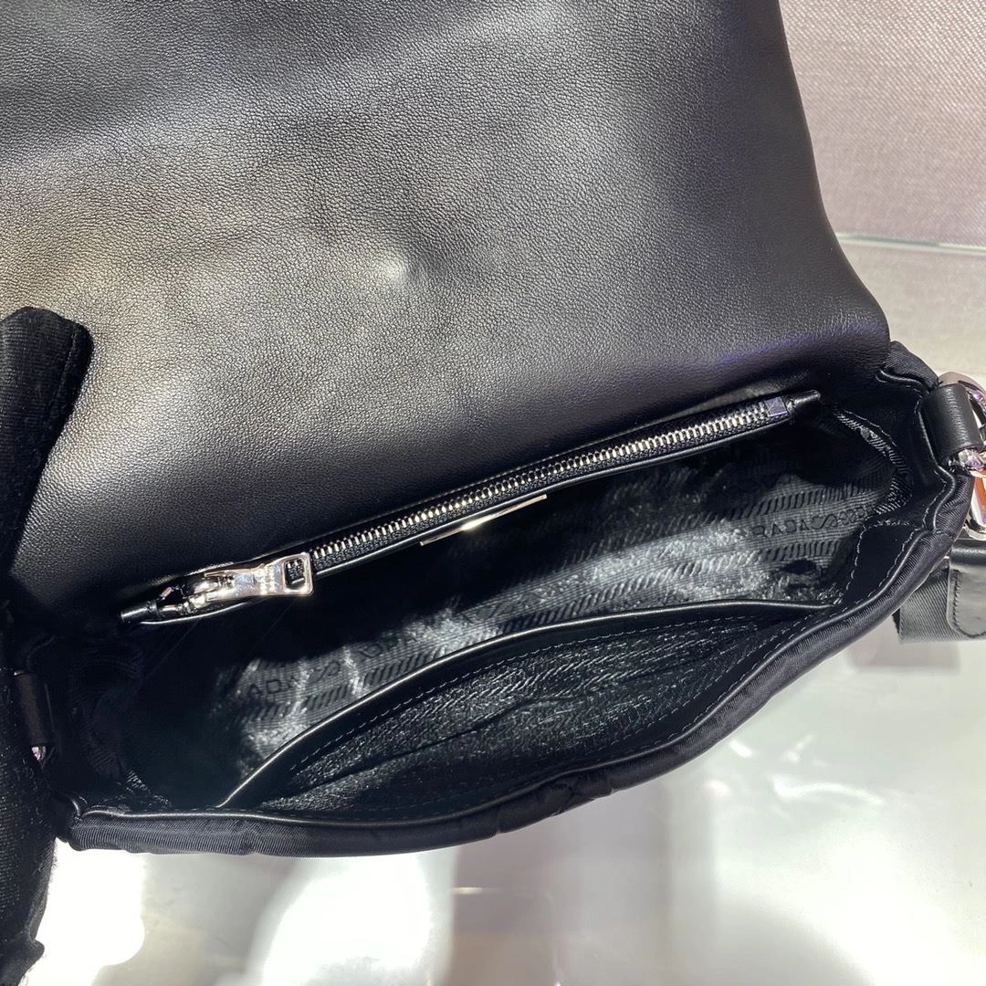 Pra*a satchel bags 4099a-0045
