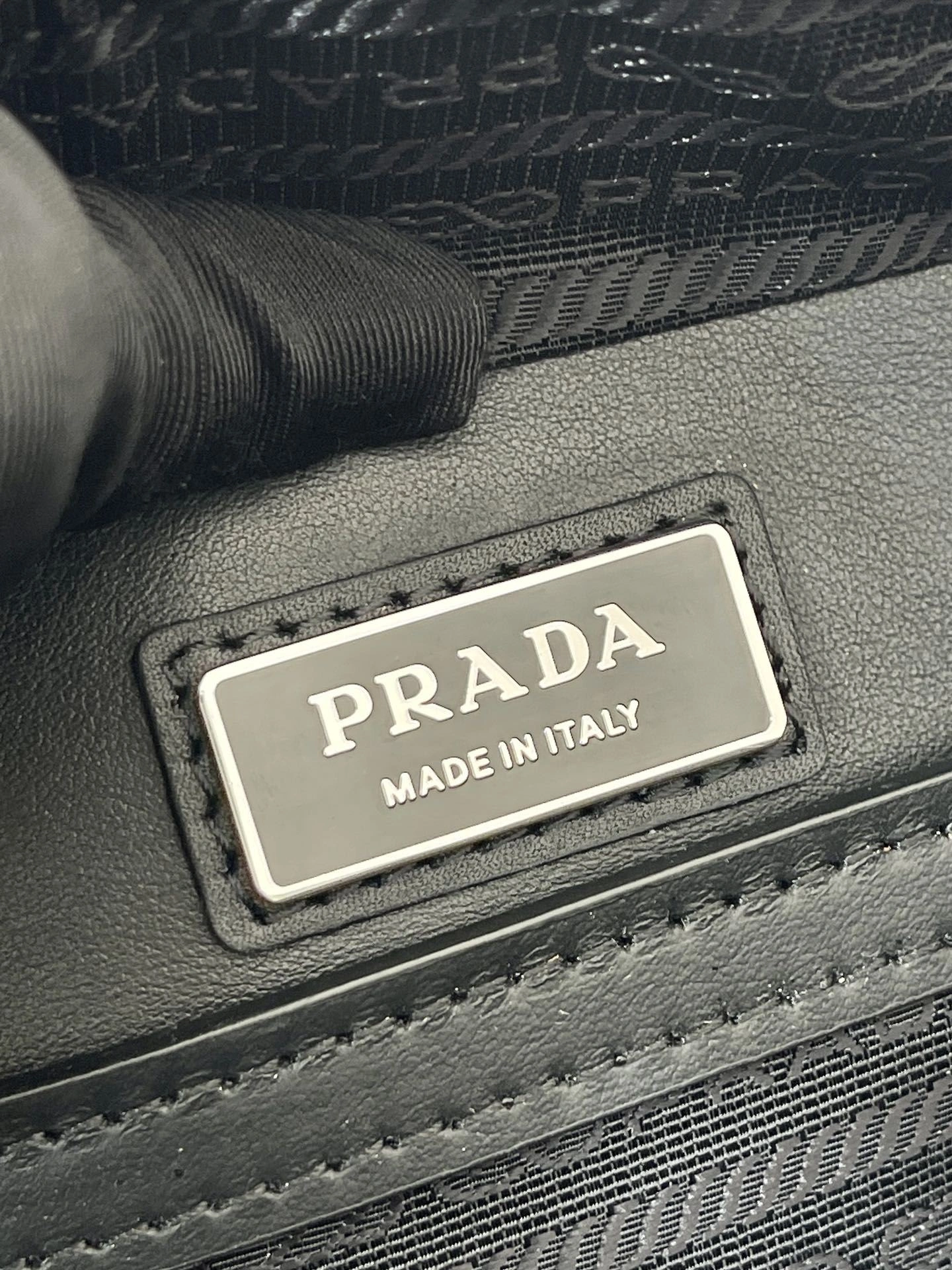 Pra*a clutch bags 4099a-0047