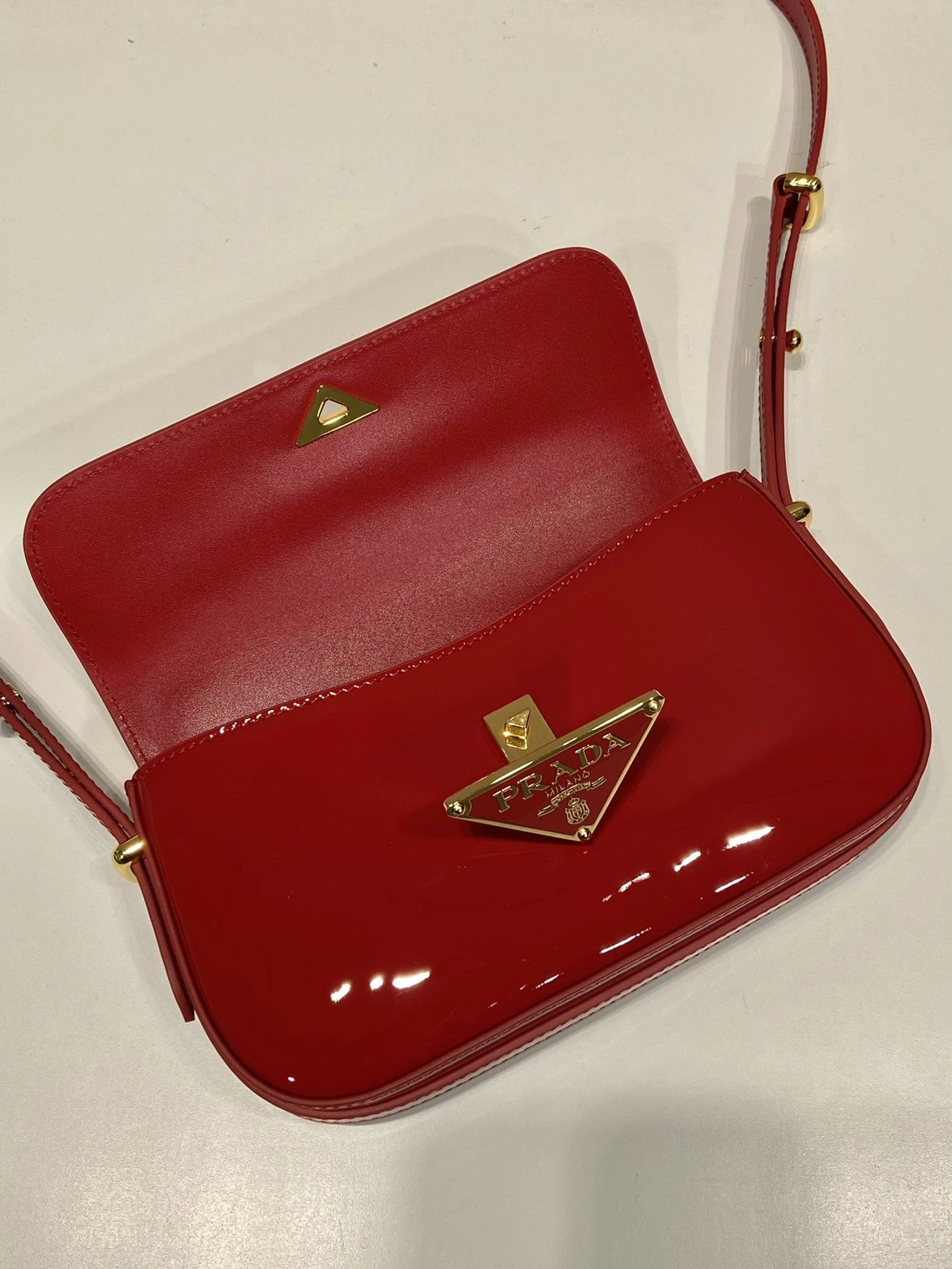 Pra*a satchel bags 4099a-0111