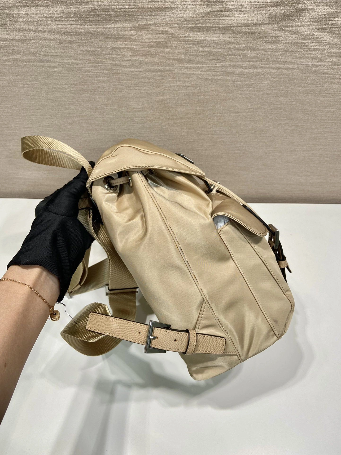 Pra*a backpacks 4099a-0170
