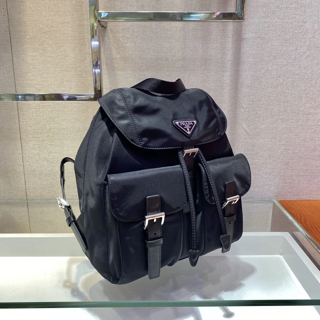 Pra*a backpacks 4099a-0172