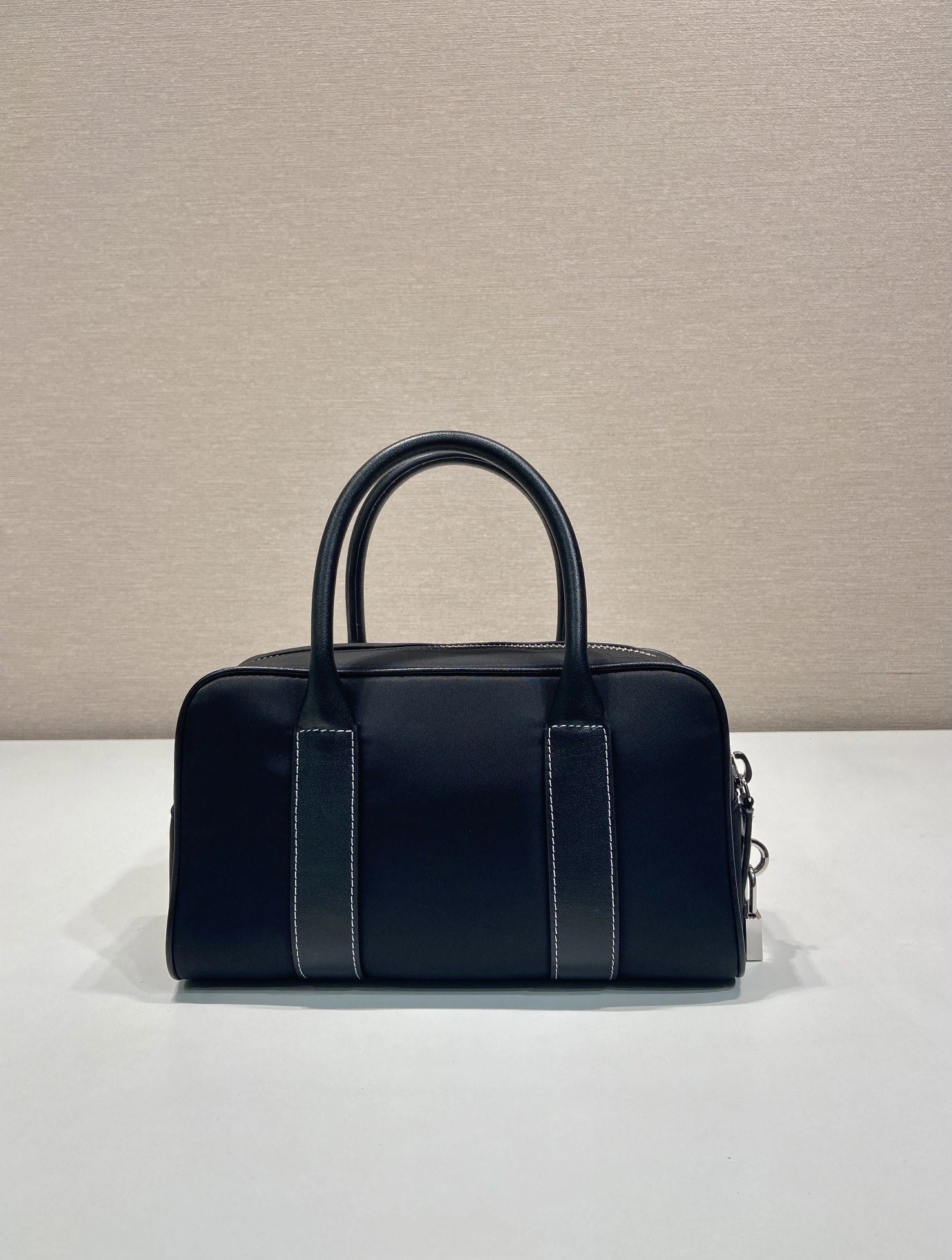 Pra*a top handle bags 4099a-0197