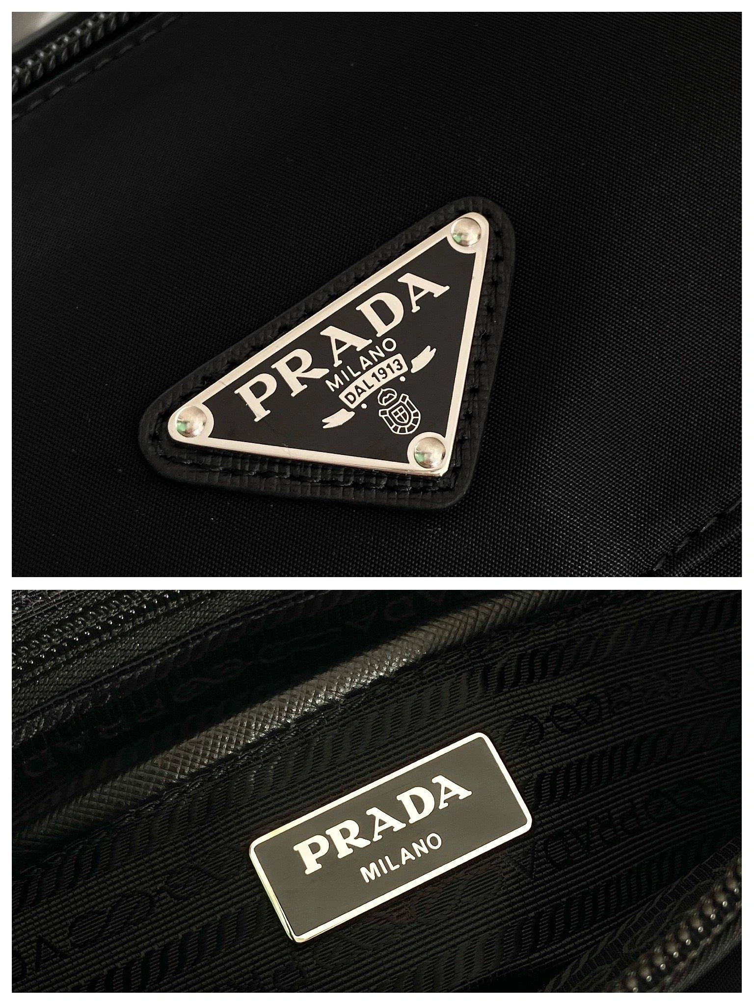 Pra*a satchel bags 4099a-0268