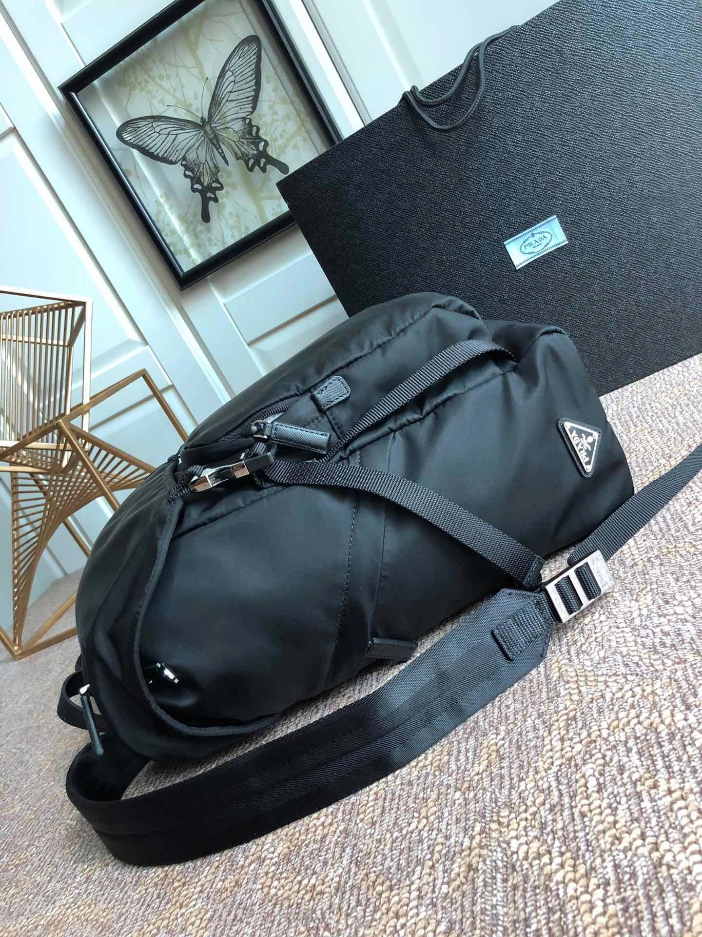 Pra*a backpacks 4099a-0351
