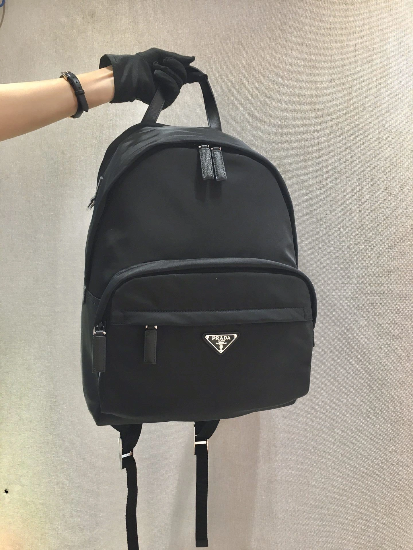 Pra*a backpacks 4099a-0353