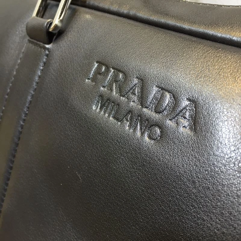 Pra*a briefcase 4099a-0383