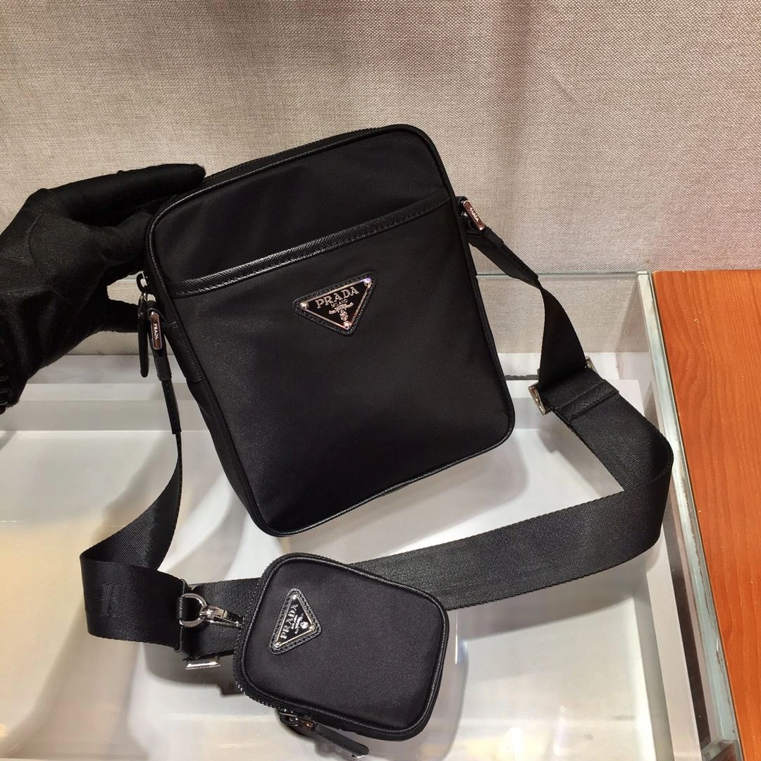 Pra*a satchel bags 4099a-0400