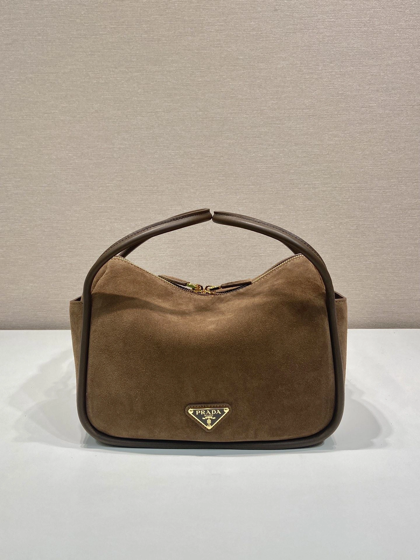 Pra*a top handle bags 4099a-0473