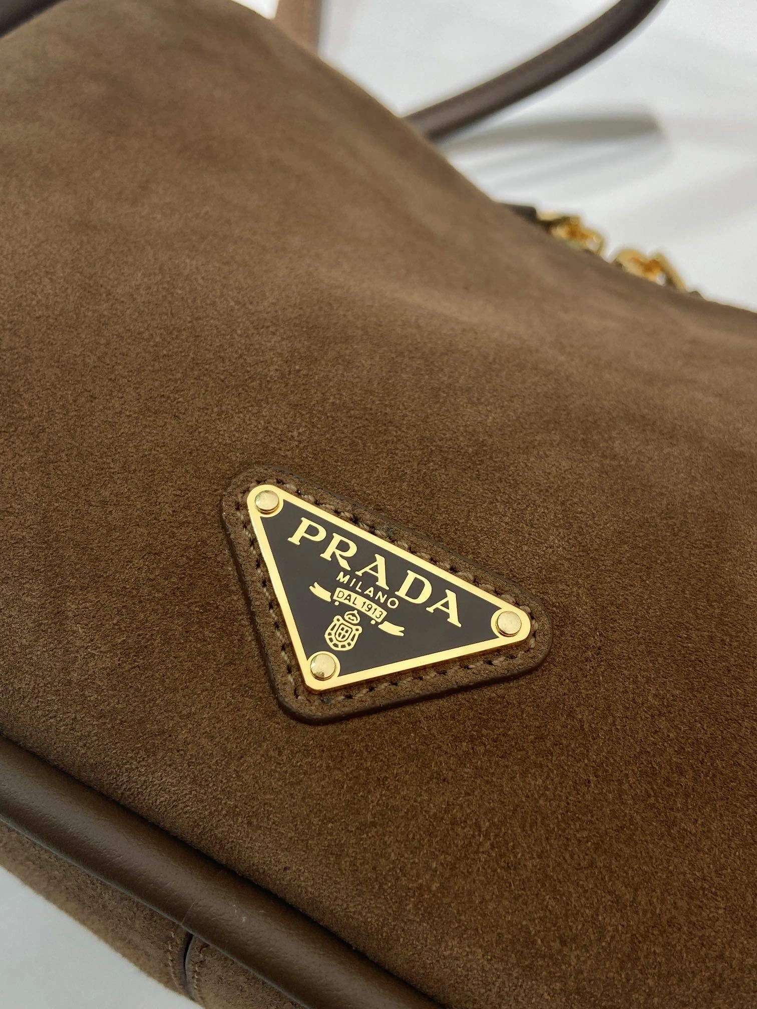 Pra*a top handle bags 4099a-0473