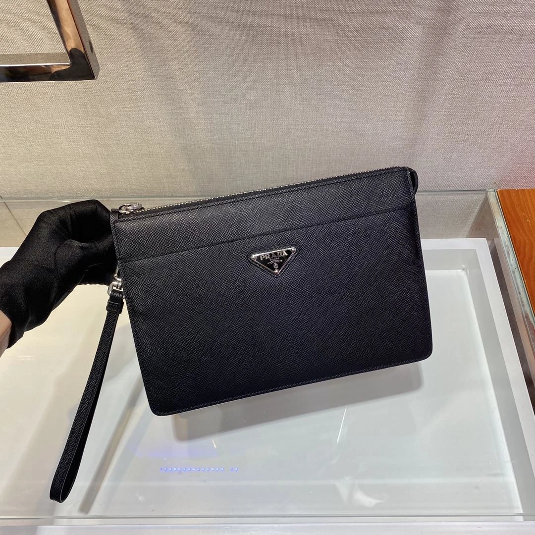 Pra*a clutch bags 4099a-0511