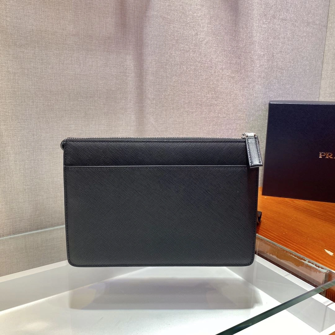 Pra*a clutch bags 4099a-0511
