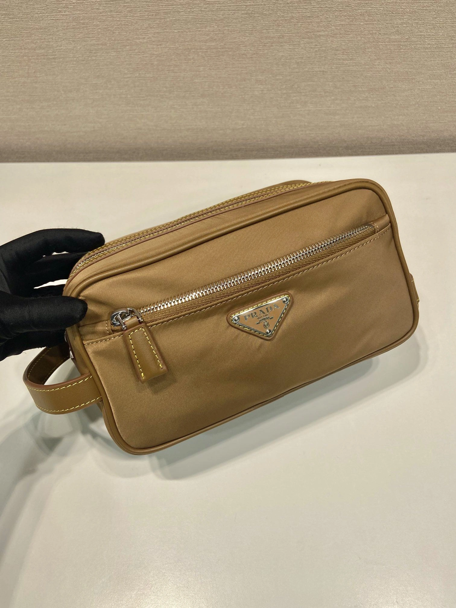 Pra*a clutch bags 4099a-0534