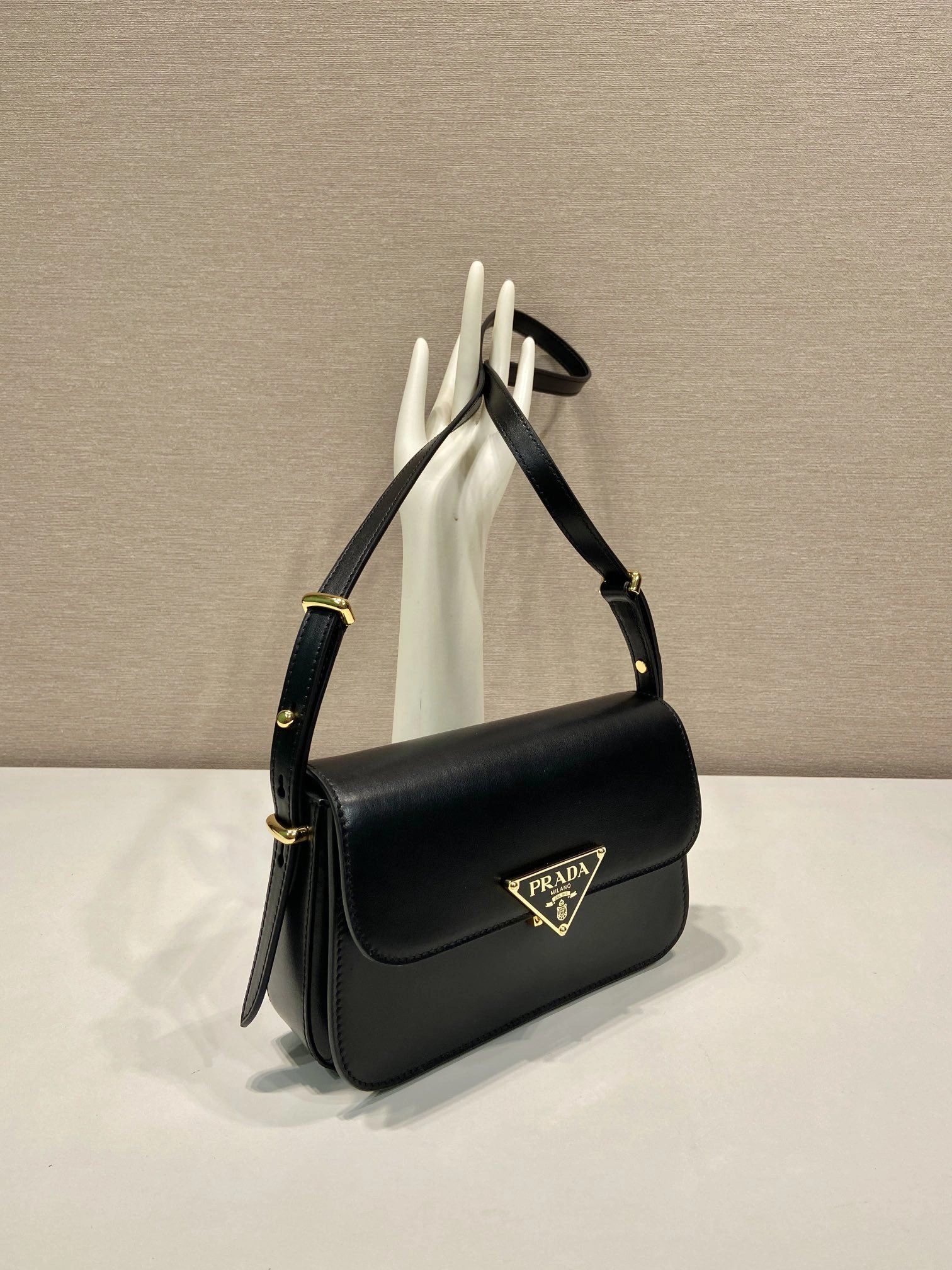 Pra*a satchel bags 4099a-0547