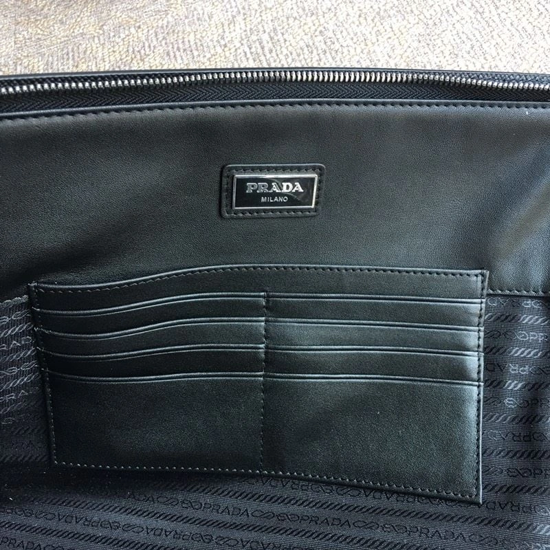 Pra*a clutch bags 4099a-0585