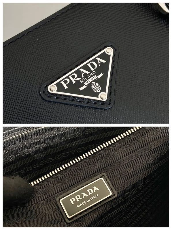Pra*a shopping bags 4099a-0594