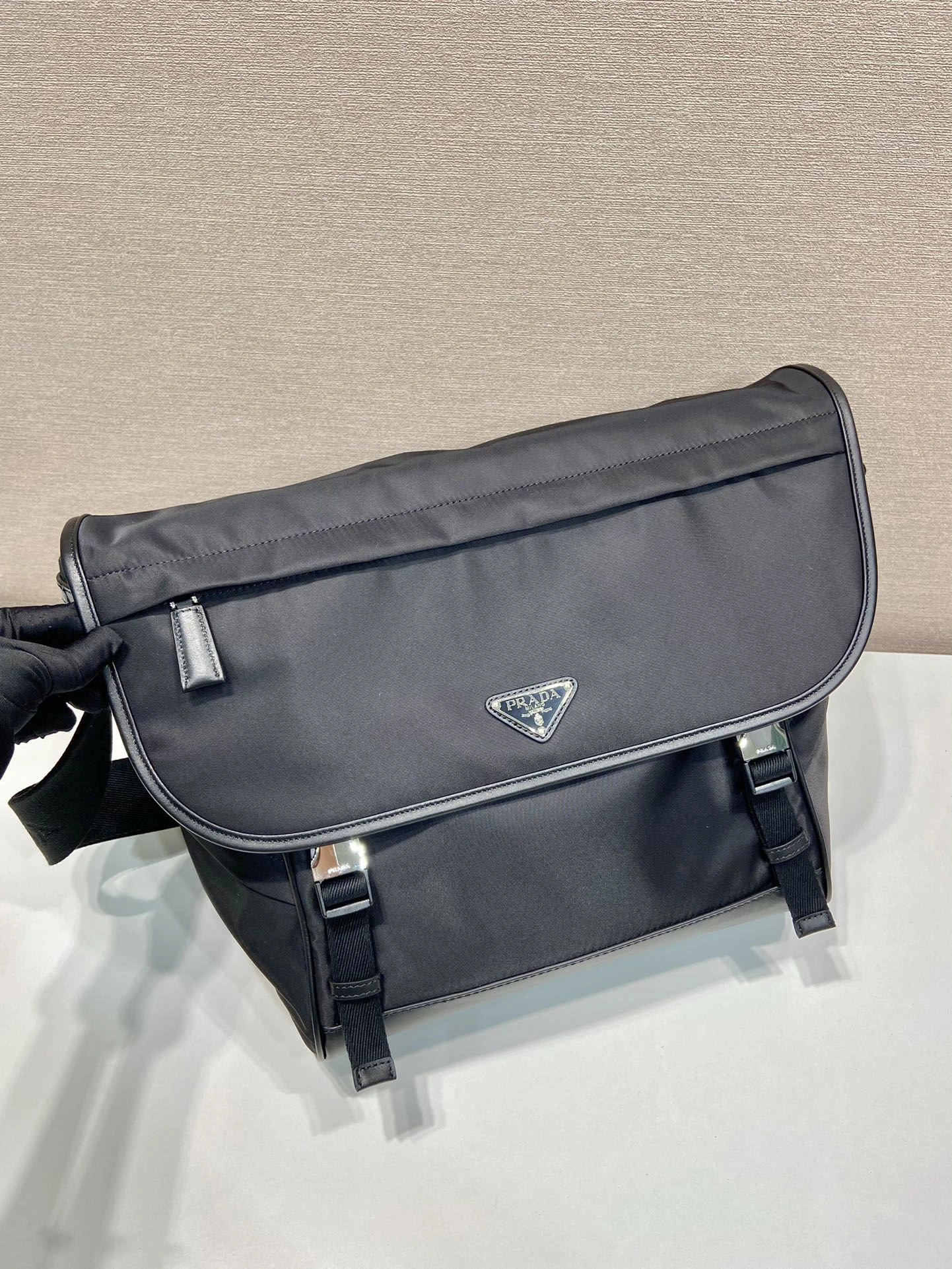 Pra*a satchel bags 4099a-0629