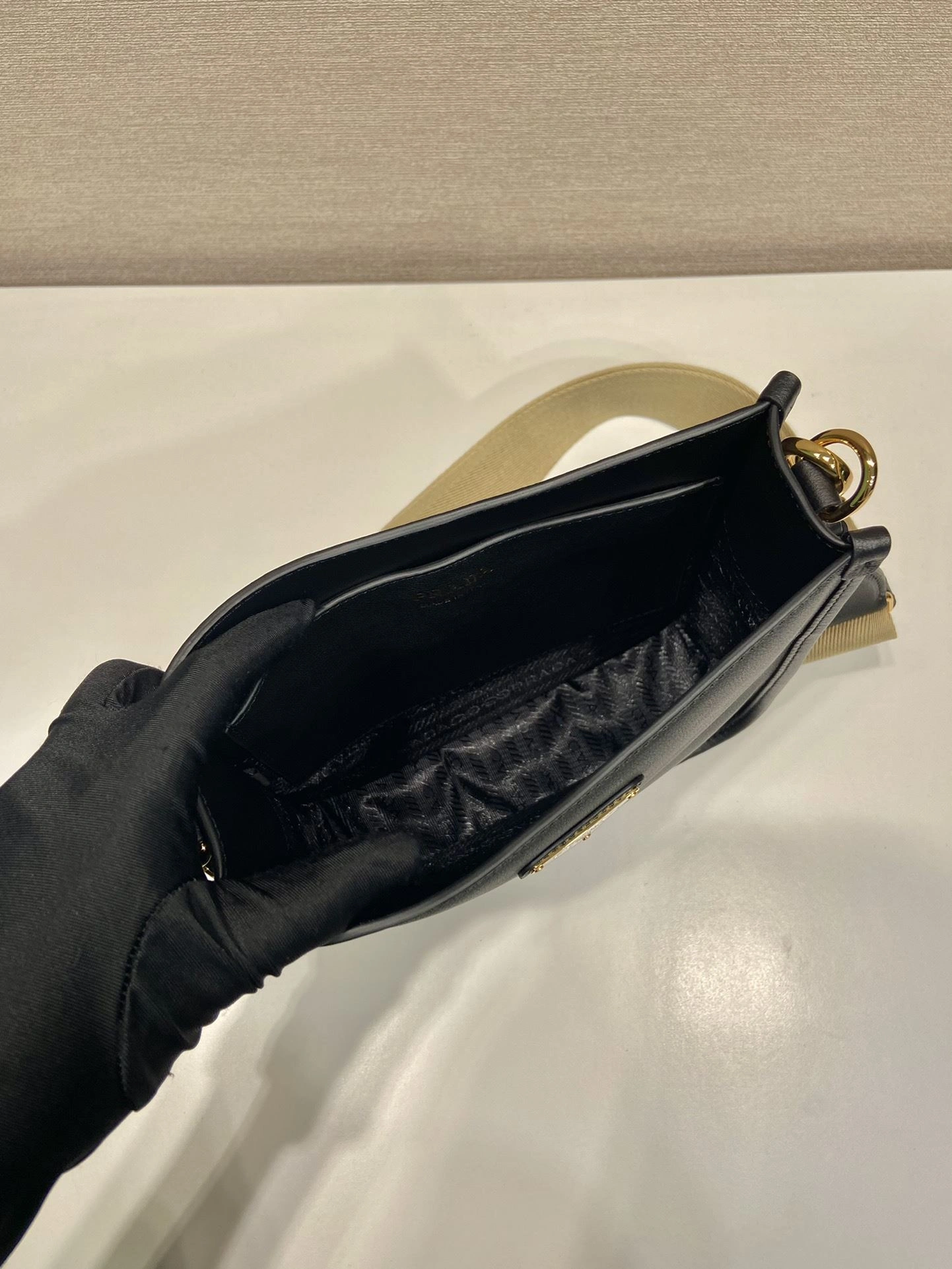 Pra*a satchel bags 4099a-0648