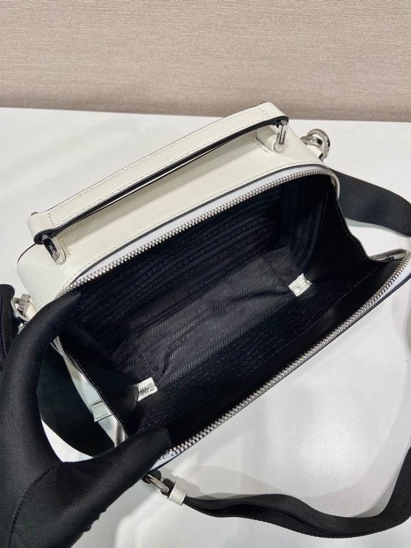 Pra*a top handle bags 4099a-0650