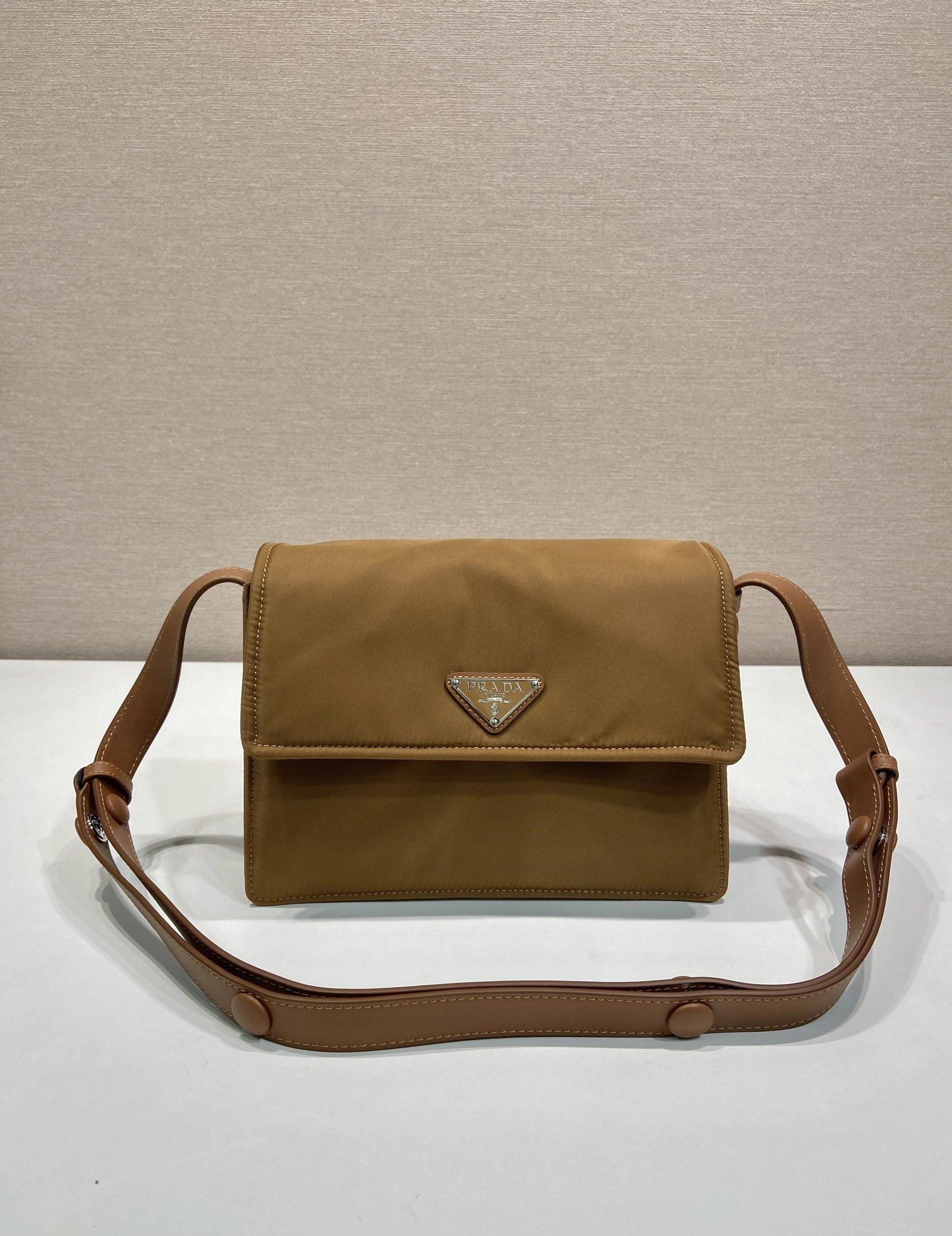 Pra*a satchel bags 4099a-0652
