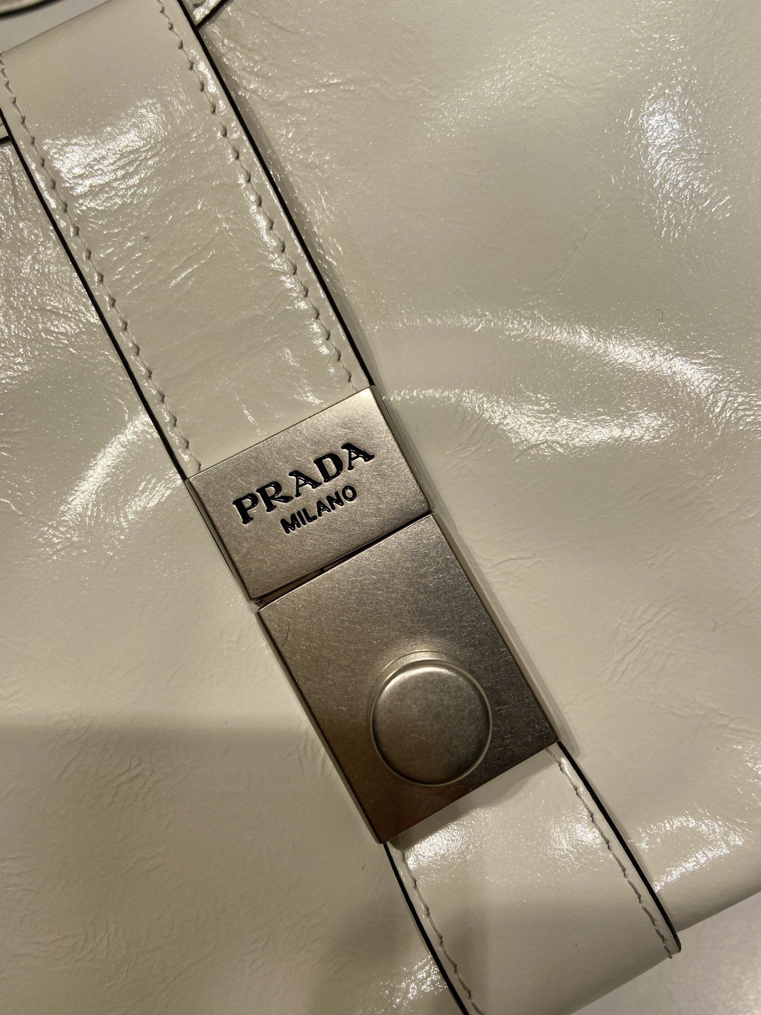 Pra*a top handle bags 4099a-0667