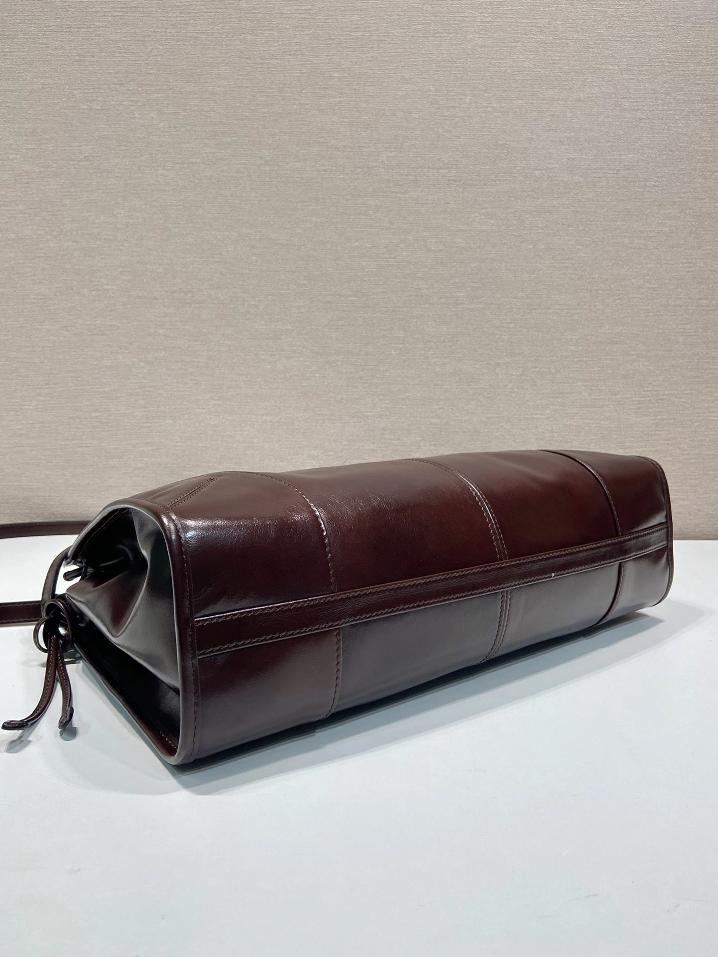 Pra*a top handle bags 4099a-0677