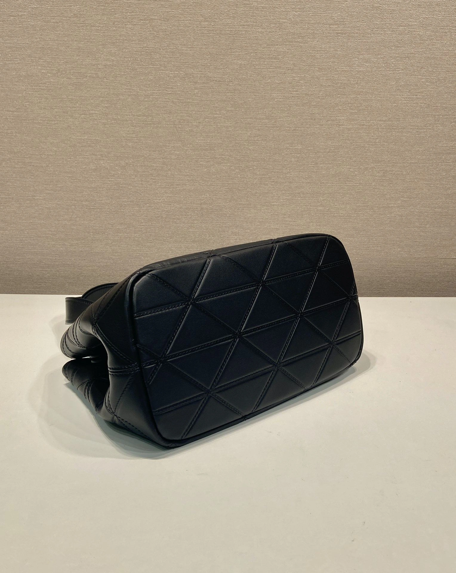 Pra*a top handle bags 4099a-0706