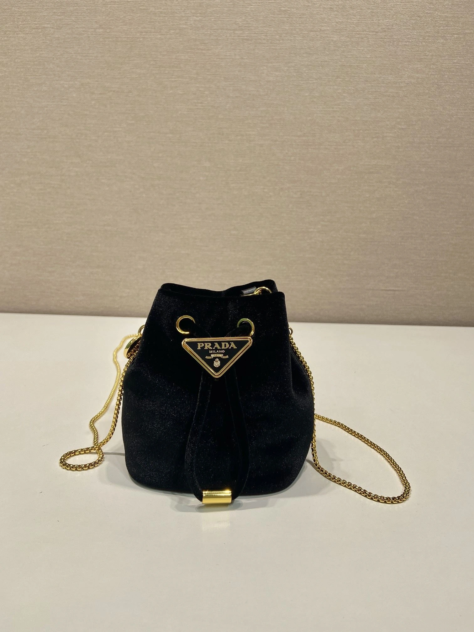 Pra*a bucket bags 4099a-0721