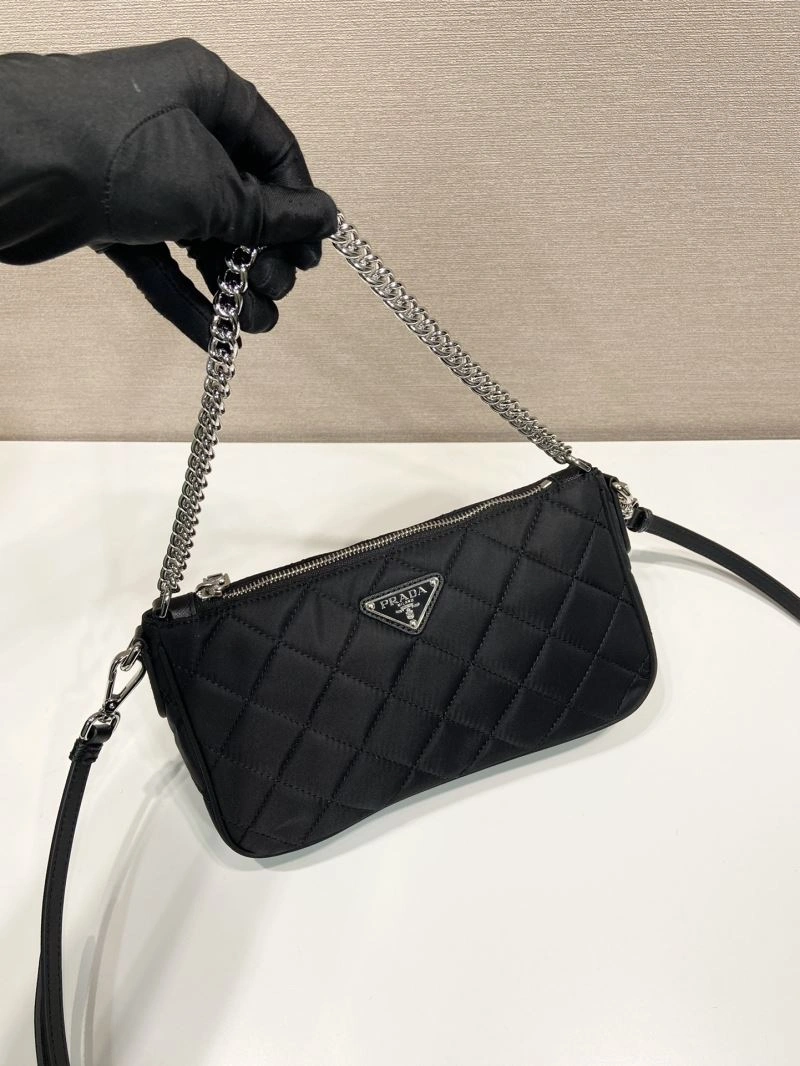 Pra*a top handle bags 4099f-0003