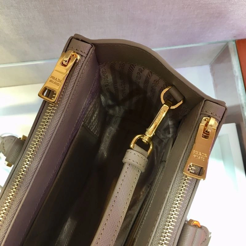 Pra*a top handle bags 4099f-0087