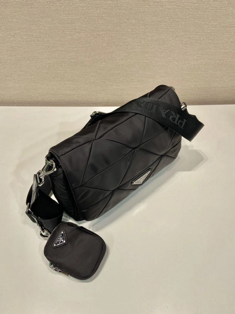 Pra*a top handle bags 4099f-0172